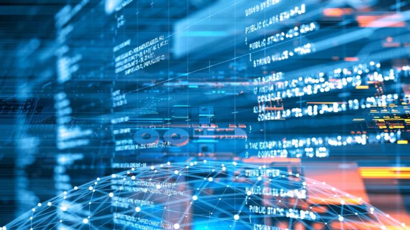 Linux基石:克山县小程序开发公司的技术底座与发行版选择逻辑